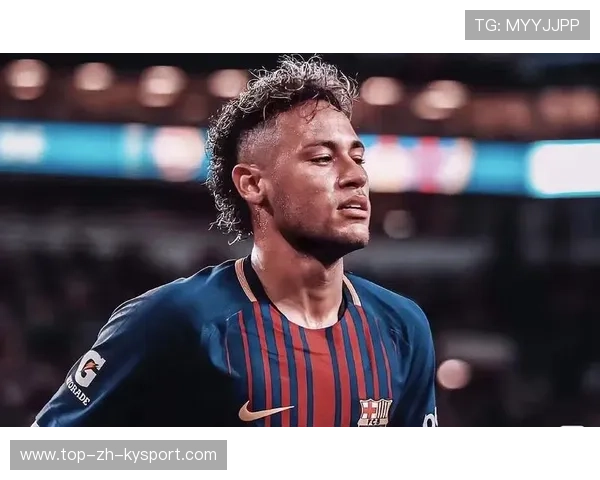 内马尔：从桑巴天才到争议巨星，职业生涯的起伏，内马尔到底什么水平