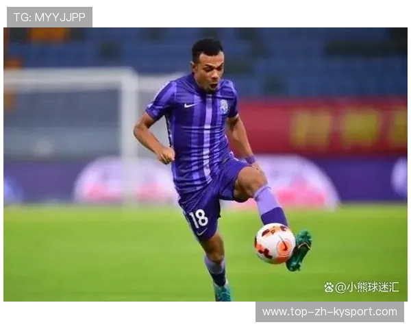 意外！津门虎不愿意多掏钱错过一位金靴，如今他成青岛西海岸核心