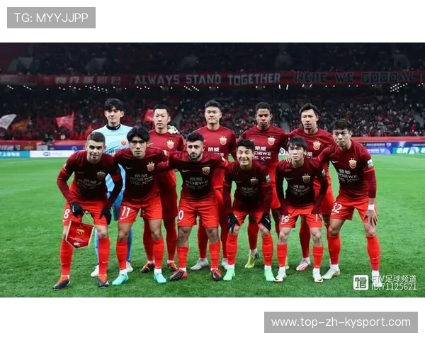 上海海港外援助力稳固阵容,卫冕之路再度加速 上海海港外援助力稳固阵容,卫冕之路再度加速