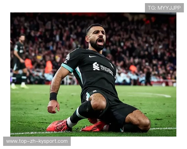 利物浦—萨拉赫凌空抽射完成帽子戏法 利物浦—萨拉赫凌空抽射完成帽子戏法