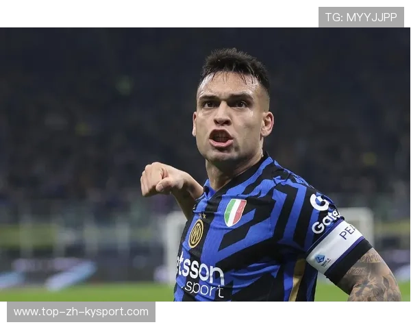 劳塔罗鱼跃冲顶险些改写局面，国际米兰前场压力无限的魅力