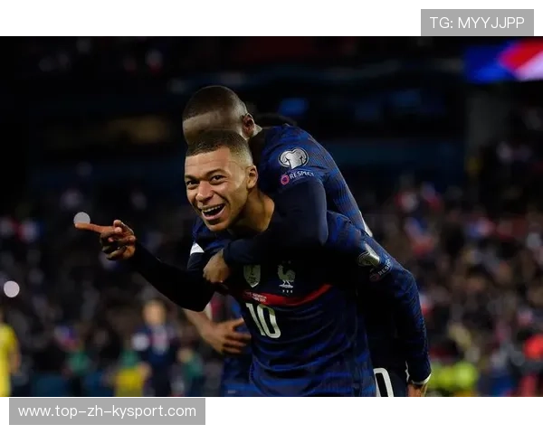 姆巴佩遭遇英格兰冲击：死亡之组大战提前引爆