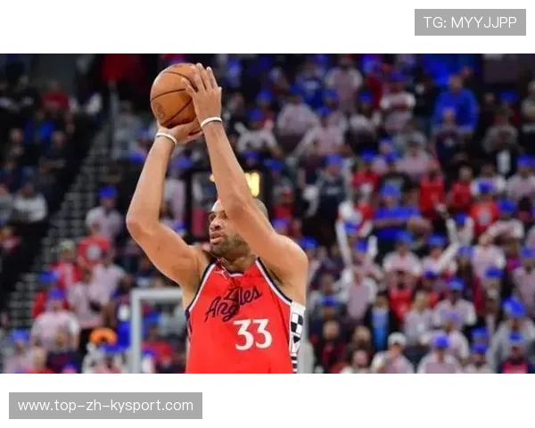 快船战术变化频繁使对手难以预测