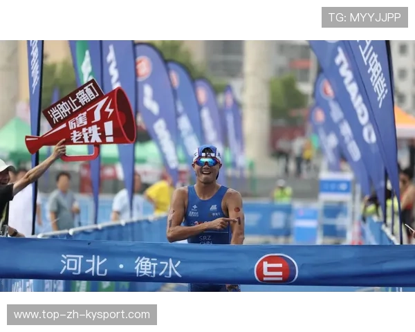 中国铁人三项选手创造新突破：以科学与热爱引领赛道革新