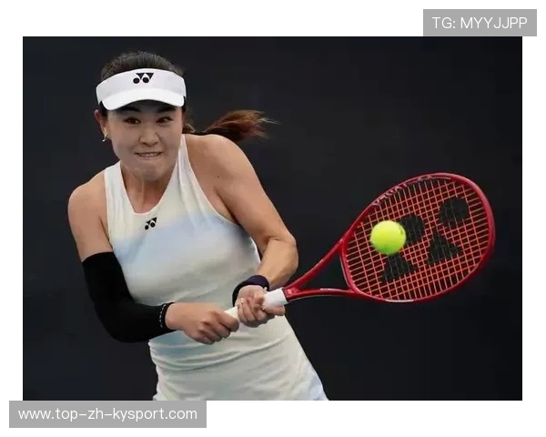 朱琳2-0击败日本对手,时隔11年中网赛场再胜,朱琳网球最新消息 朱琳2-0击败日本对手,时隔11年中网赛场再胜,朱琳网球最新消息